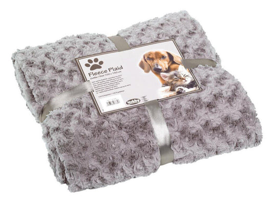 Nobby Super Soft Dog Blanket