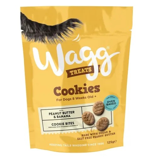 Wagg Cookies
