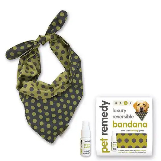 Bandana Calming Kit