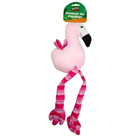 Florence The Flamingo Toy