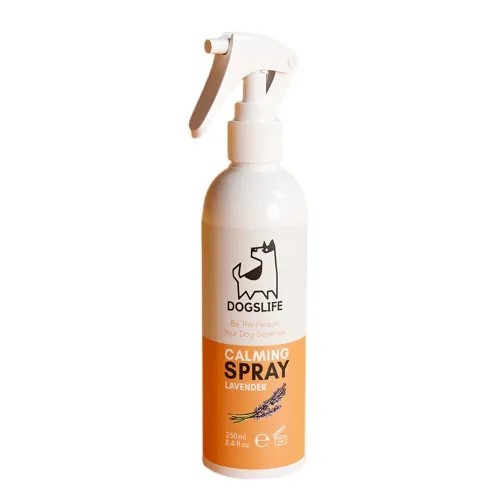 Dogslife Calming Spray